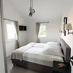 Appartement Herzlich Willkommen Im Ostseehaus Am Naturstand - Ostseeblick! By Interhome