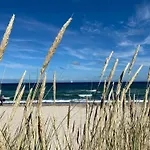 Herzlich Willkommen Im Ostseehaus Am Naturstand - Ostseeblick! By Interhome Appartement *