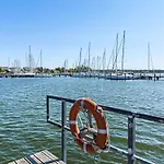 Herzlich Willkommen Im Ostseehaus Am Naturstand - Ostseeblick! By Interhome