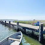Herzlich Willkommen Im Ostseehaus Am Naturstand - Ostseeblick! By Interhome Putgarten