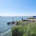 Appartement Herzlich Willkommen Im Ostseehaus Am Naturstand - Ostseeblick! By Interhome