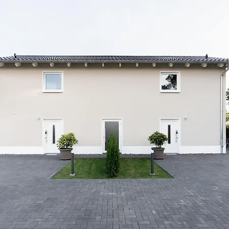 Herzlich Willkommen Im Ostseehaus Am Naturstand - Ostseeblick! By Interhome Appartement