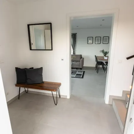 Herzlich Willkommen Im Ostseehaus Am Naturstand - Ostseeblick! By Interhome Appartamento