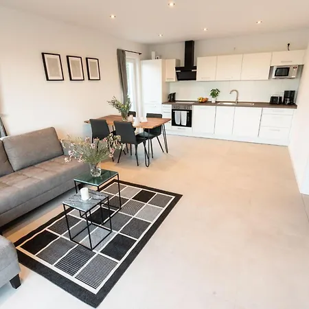 Herzlich Willkommen Im Ostseehaus Am Naturstand - Ostseeblick! By Interhome Appartement
