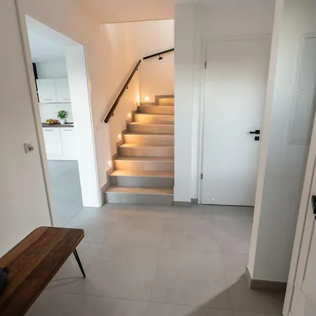 Appartamento Herzlich Willkommen Im Ostseehaus Am Naturstand - Ostseeblick! By Interhome