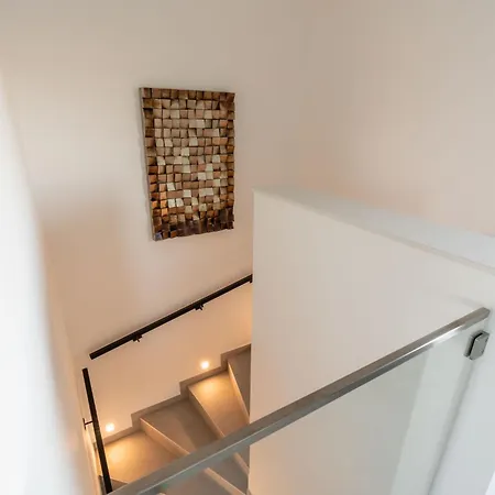 Appartement Herzlich Willkommen Im Ostseehaus Am Naturstand - Ostseeblick! By Interhome