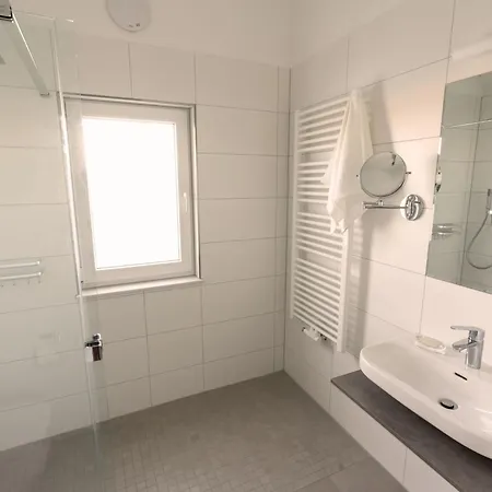 Herzlich Willkommen Im Ostseehaus Am Naturstand - Ostseeblick! By Interhome *