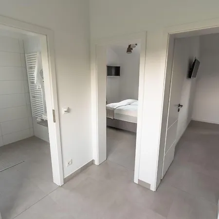 Herzlich Willkommen Im Ostseehaus Am Naturstand - Ostseeblick! By Interhome *
