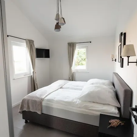 Appartamento Herzlich Willkommen Im Ostseehaus Am Naturstand - Ostseeblick! By Interhome