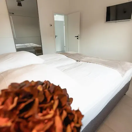 Herzlich Willkommen Im Ostseehaus Am Naturstand - Ostseeblick! By Interhome Appartamento *