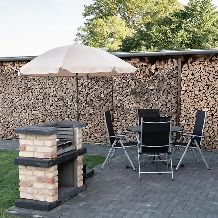Herzlich Willkommen Im Ostseehaus Am Naturstand - Ostseeblick! By Interhome Appartamento
