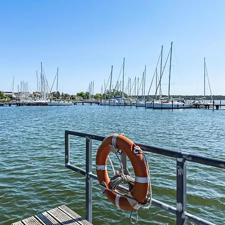 Herzlich Willkommen Im Ostseehaus Am Naturstand - Ostseeblick! By Interhome