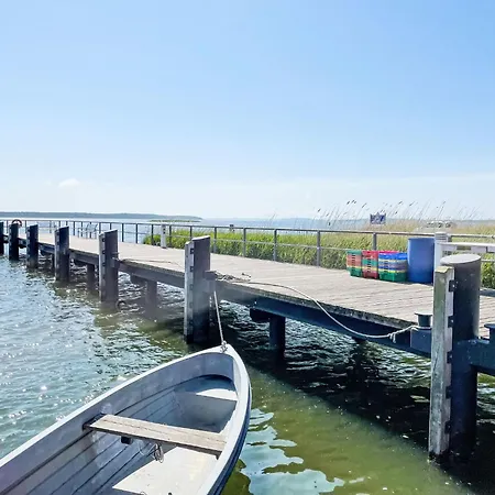 Herzlich Willkommen Im Ostseehaus Am Naturstand - Ostseeblick! By Interhome Putgarten