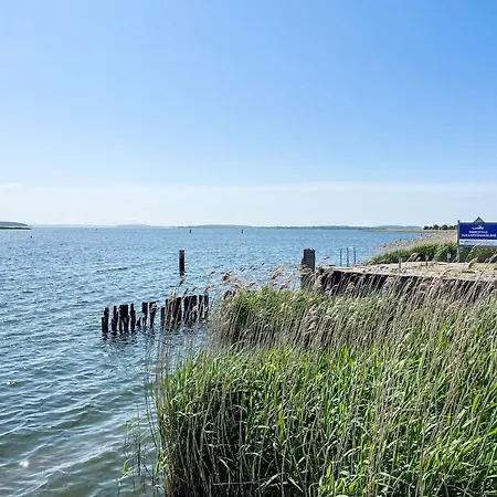 Appartamento Herzlich Willkommen Im Ostseehaus Am Naturstand - Ostseeblick! By Interhome